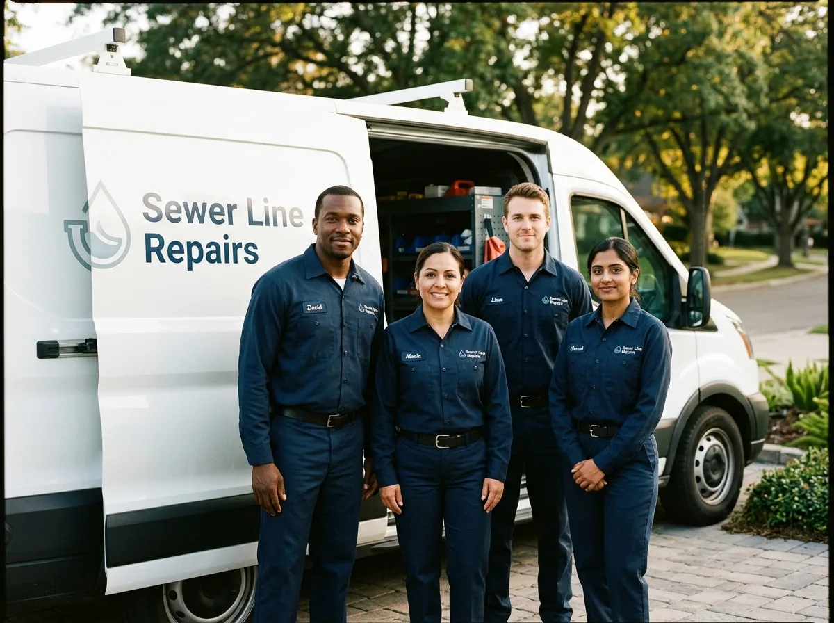 Emergency Plumber company in Manti, UT