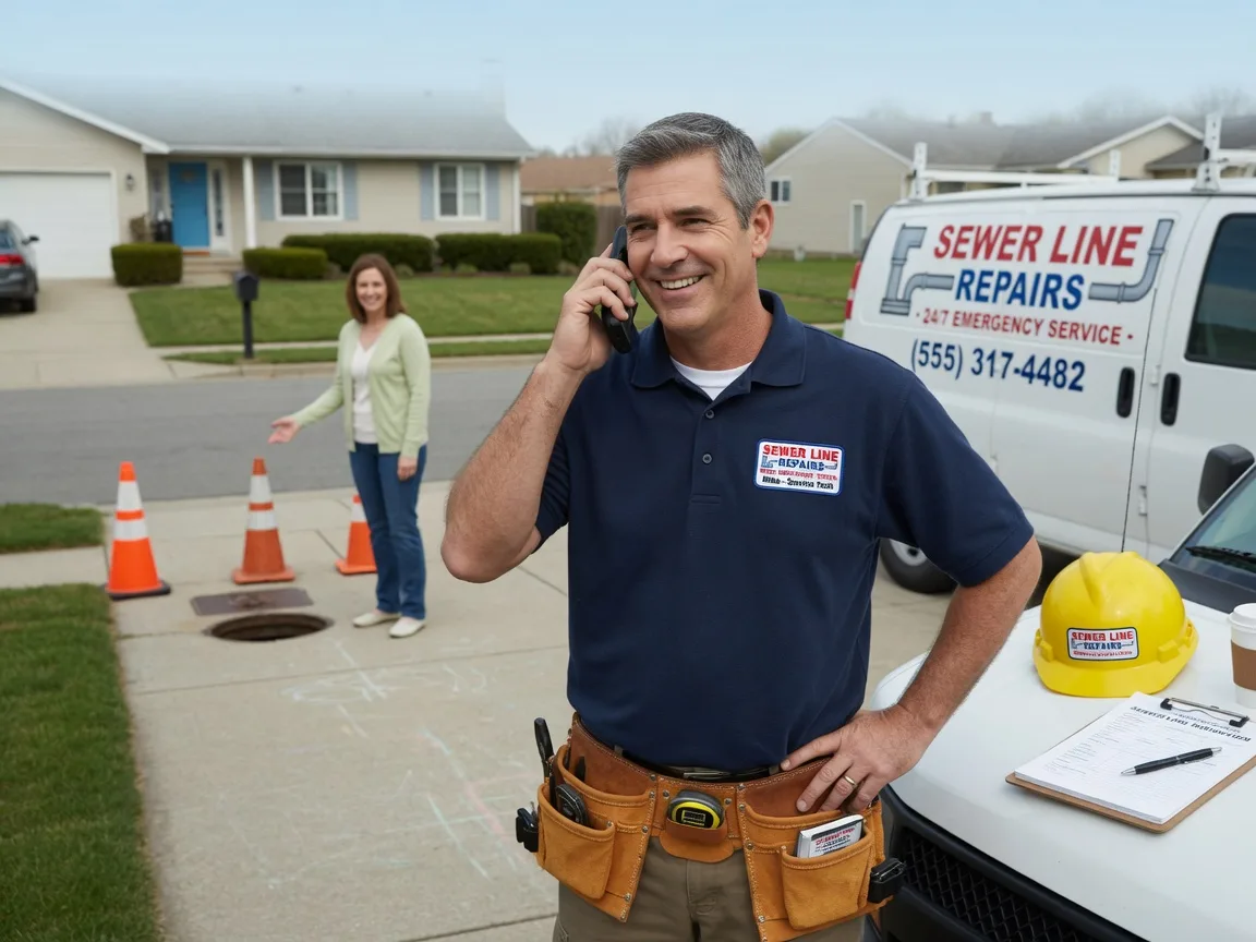 Emergency Plumber Manti, UT FAQs